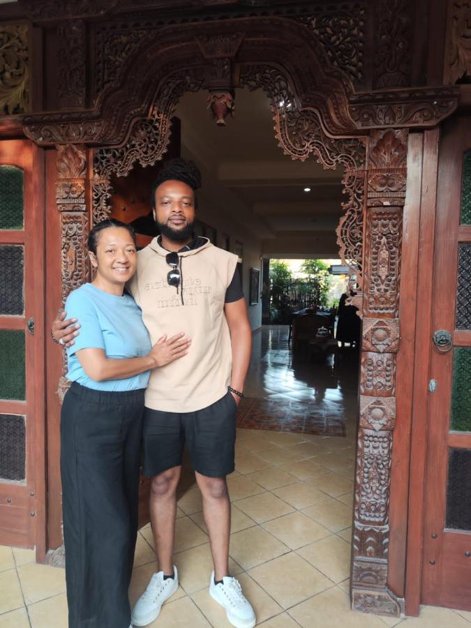 Rumah Desa Homestay Prambanan Eksteriør bilde
