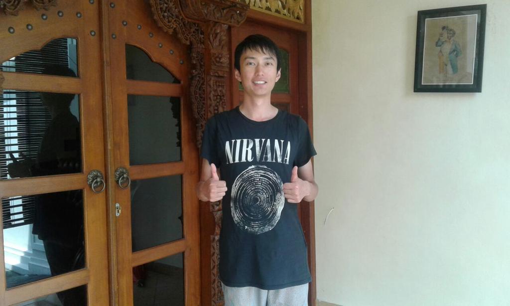 Rumah Desa Homestay Prambanan Eksteriør bilde