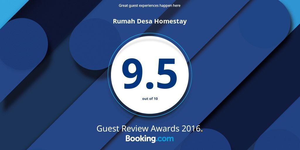 Rumah Desa Homestay Prambanan Eksteriør bilde