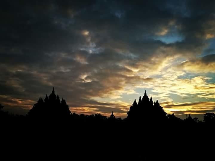 Rumah Desa Homestay Prambanan Eksteriør bilde