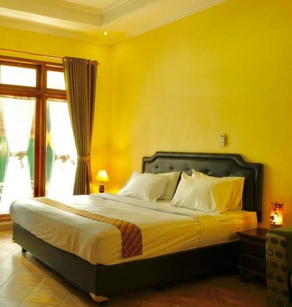 Rumah Desa Homestay Prambanan Eksteriør bilde